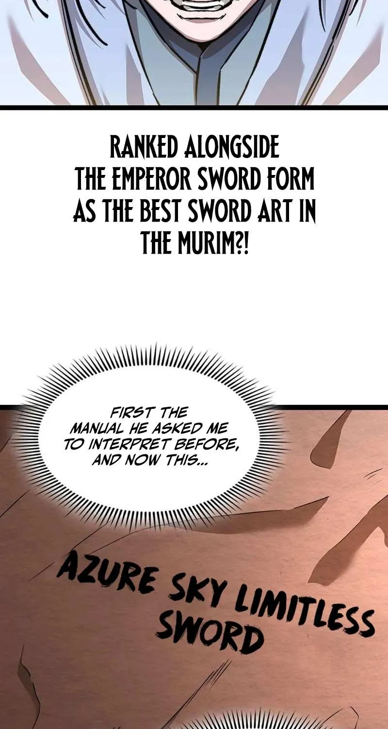 Read The Supreme Martial Academy Manga Online