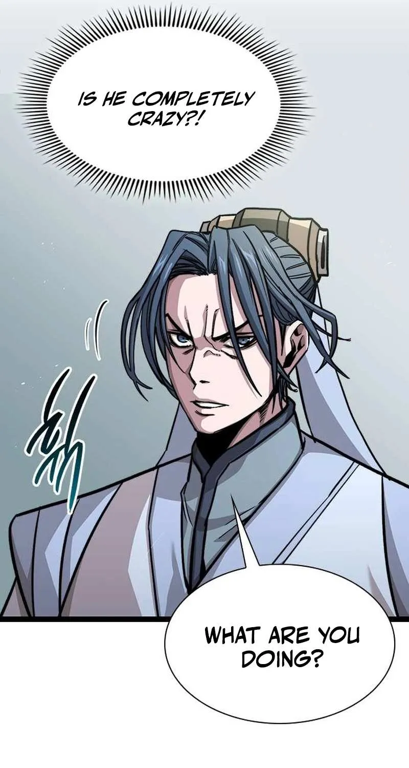 Read The Supreme Martial Academy Manga Online