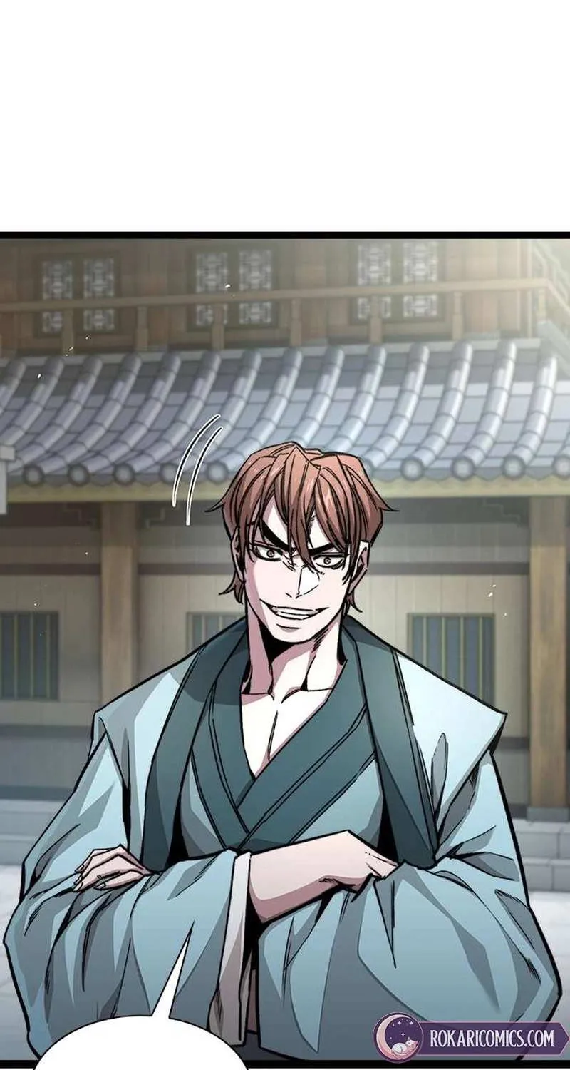 Read The Supreme Martial Academy Manga Online