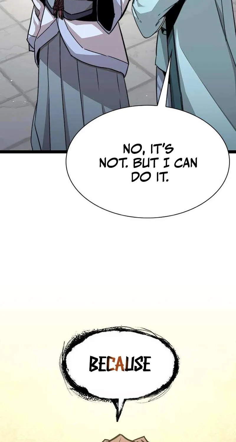 Read The Supreme Martial Academy Manga Online