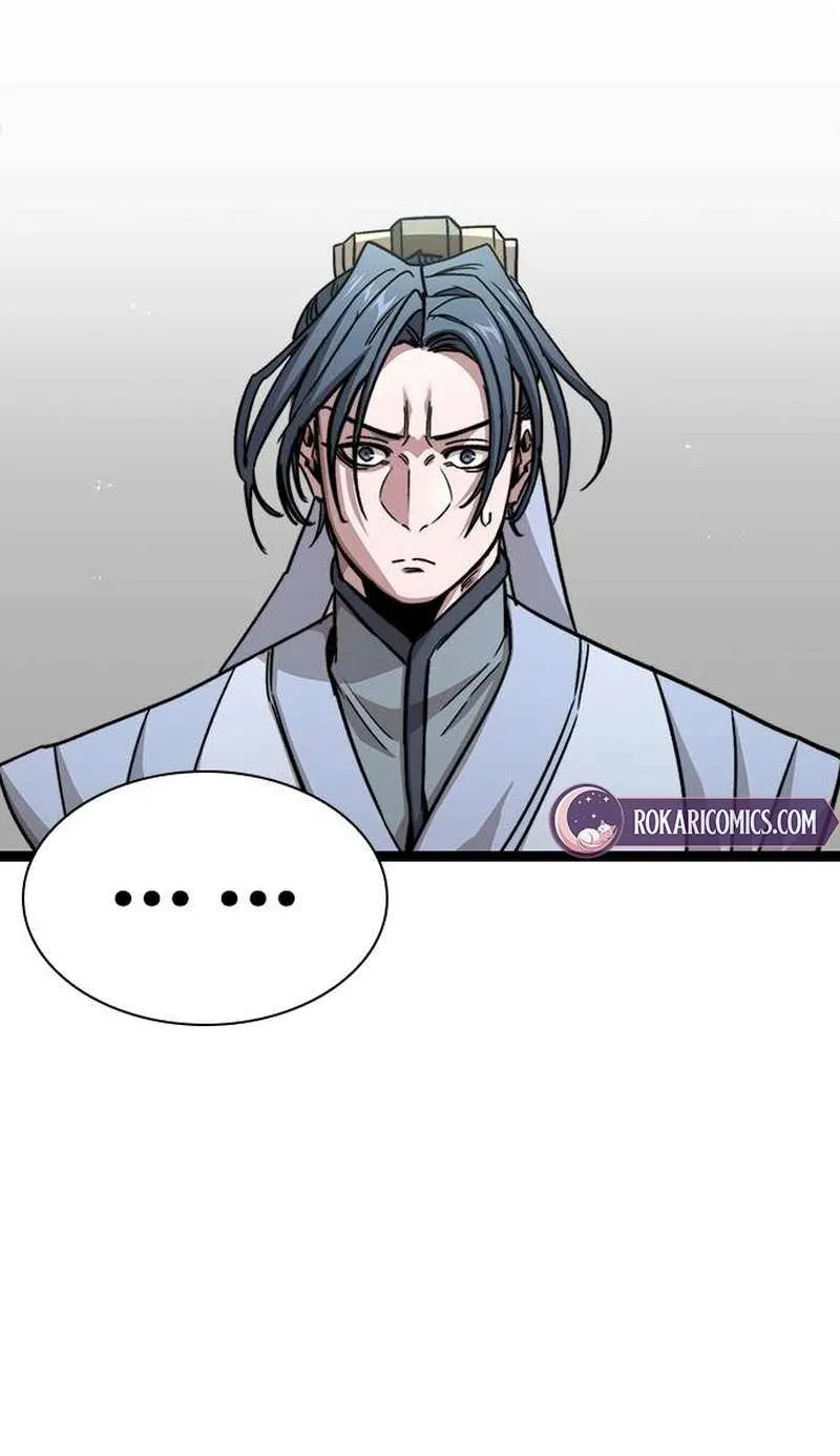 Read The Supreme Martial Academy Manga Online