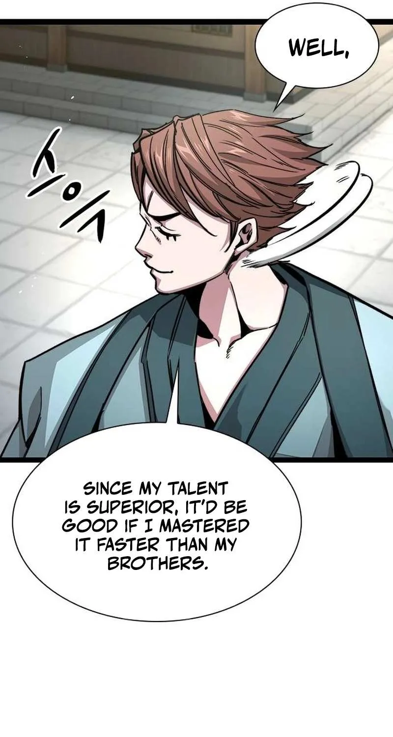 Read The Supreme Martial Academy Manga Online