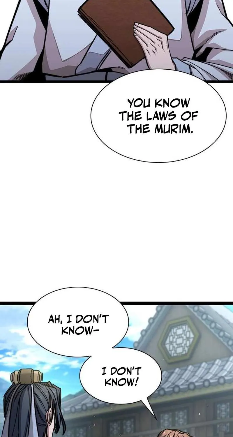 Read The Supreme Martial Academy Manga Online