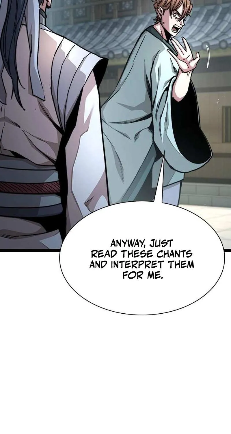 Read The Supreme Martial Academy Manga Online