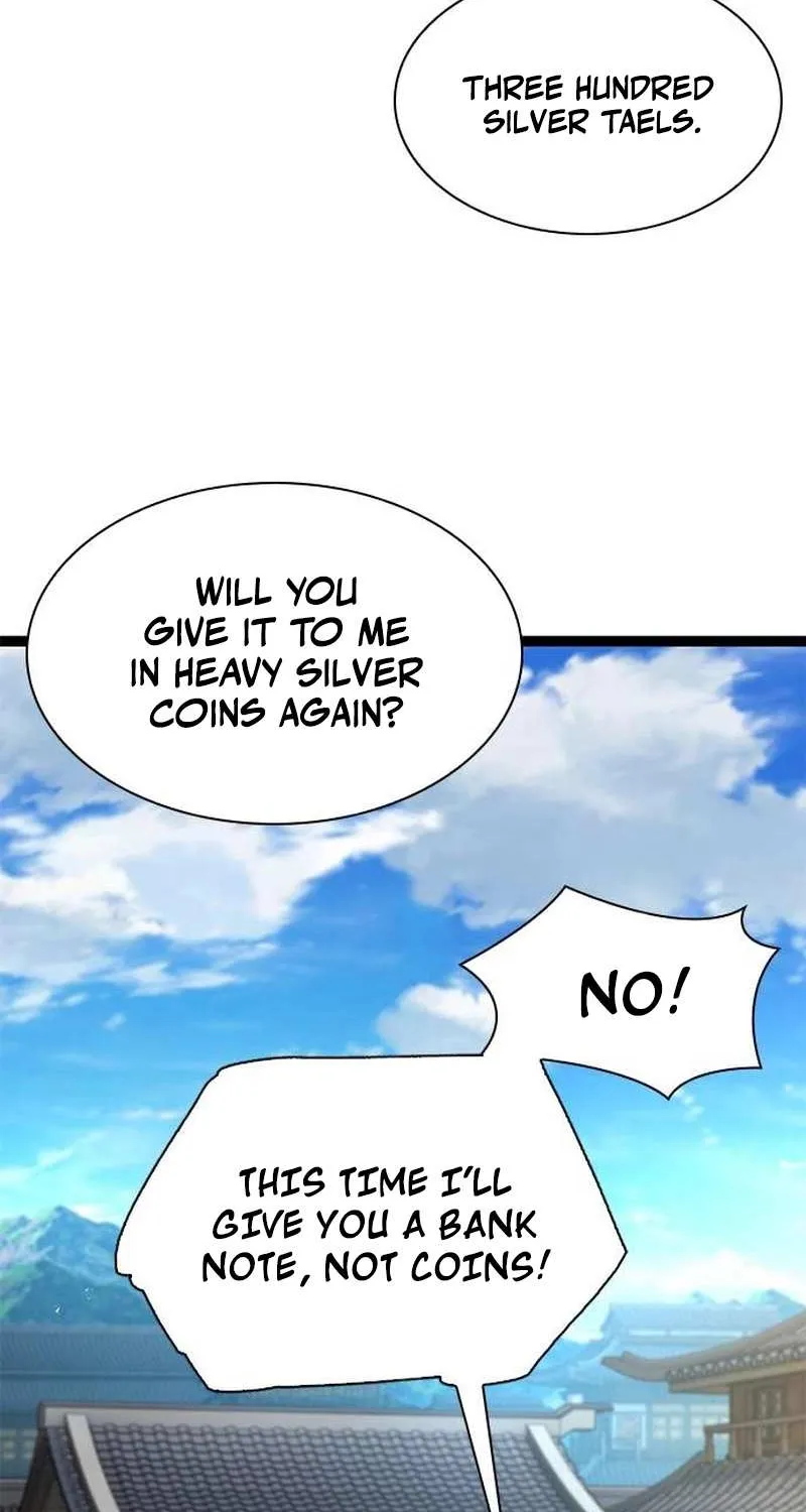 Read The Supreme Martial Academy Manga Online