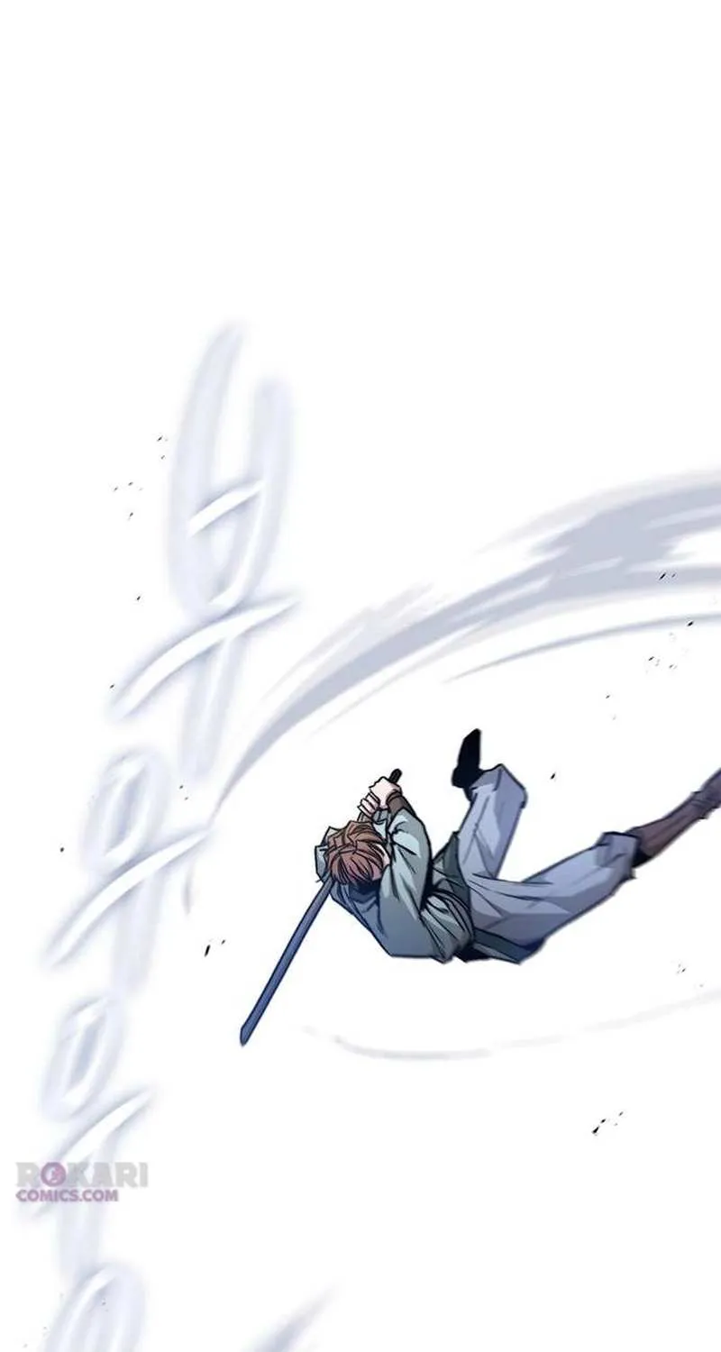 Read The Supreme Martial Academy Manga Online