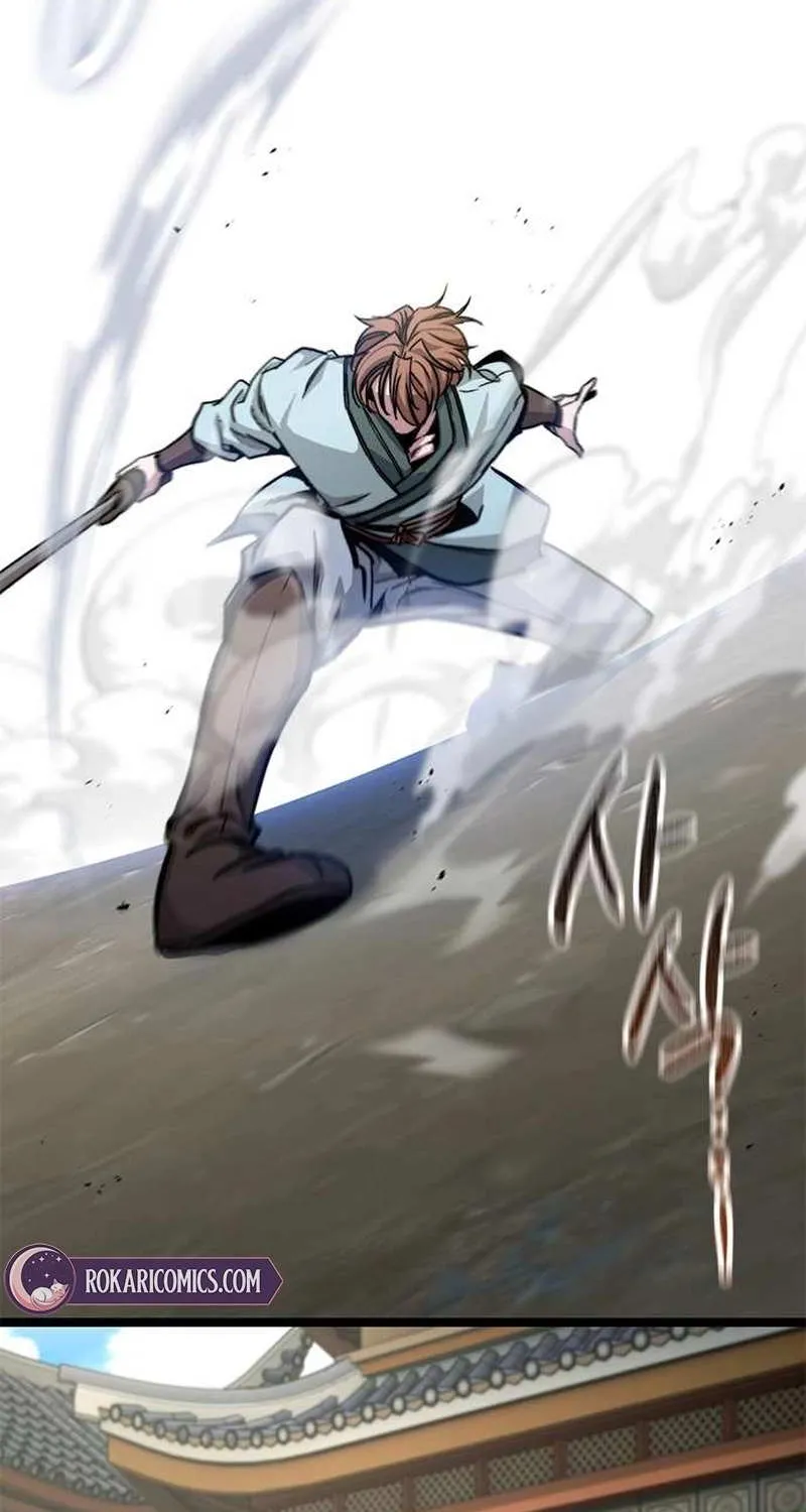 Read The Supreme Martial Academy Manga Online