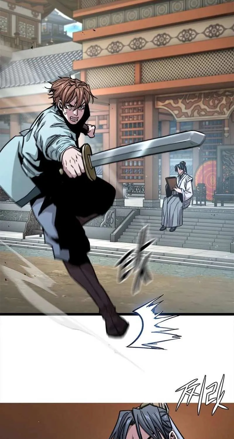 Read The Supreme Martial Academy Manga Online