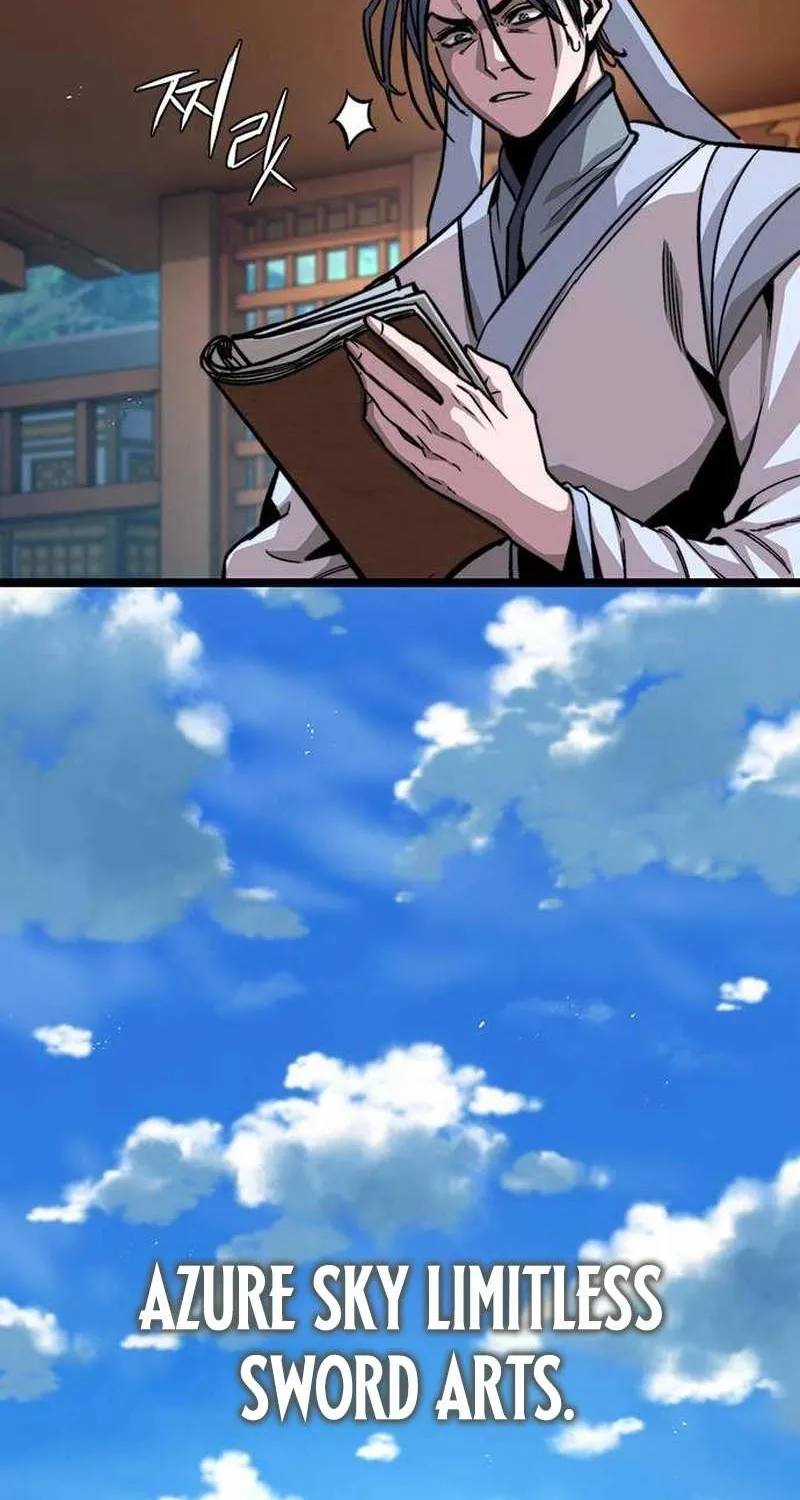 Read The Supreme Martial Academy Manga Online