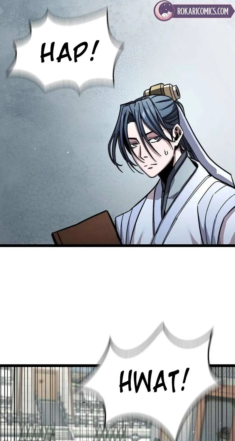 Read The Supreme Martial Academy Manga Online