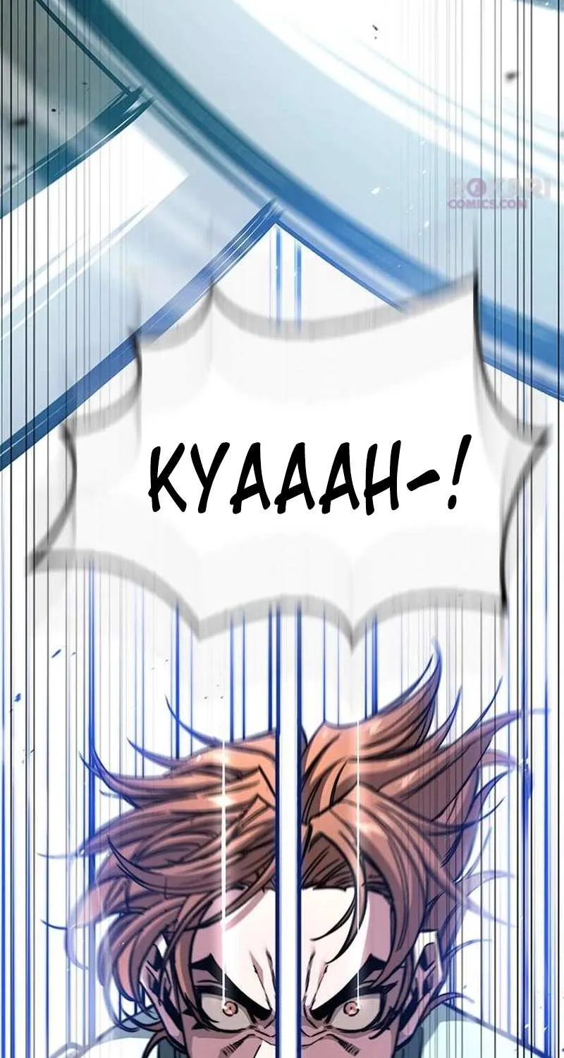 Read The Supreme Martial Academy Manga Online