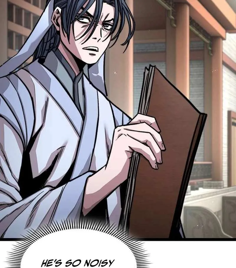 Read The Supreme Martial Academy Manga Online