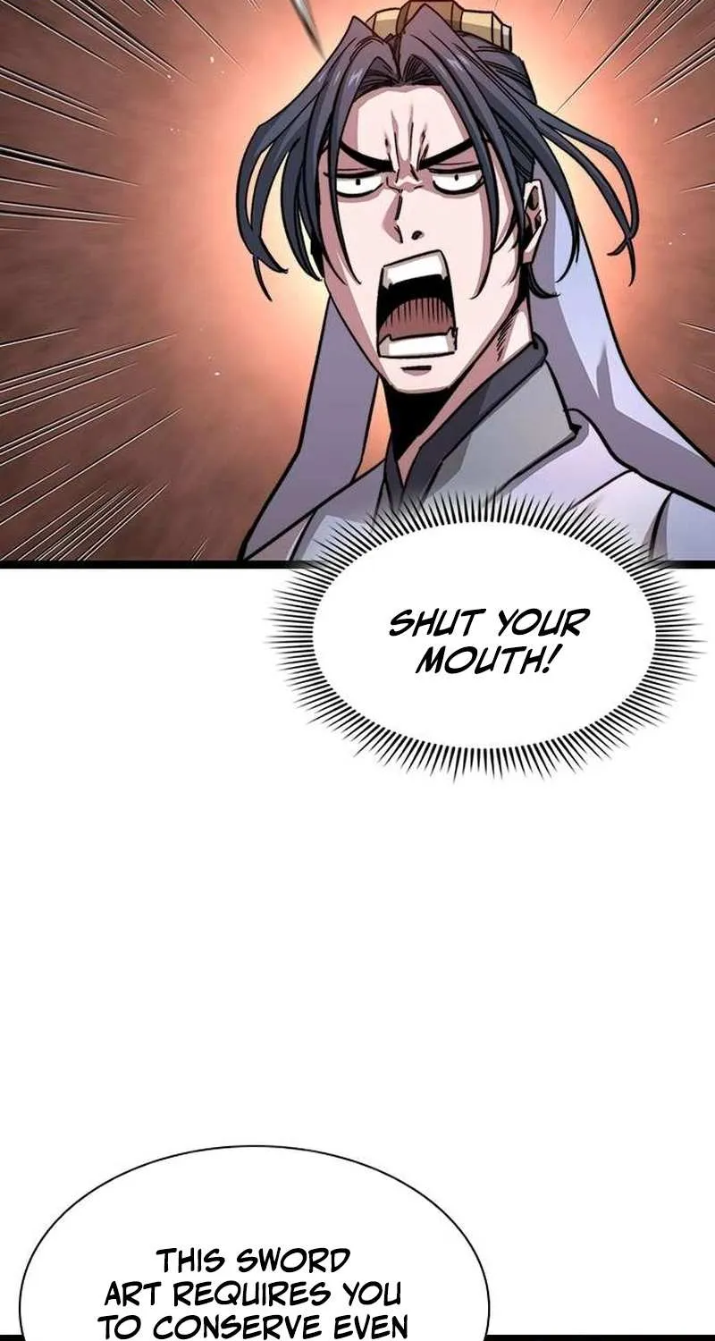 Read The Supreme Martial Academy Manga Online