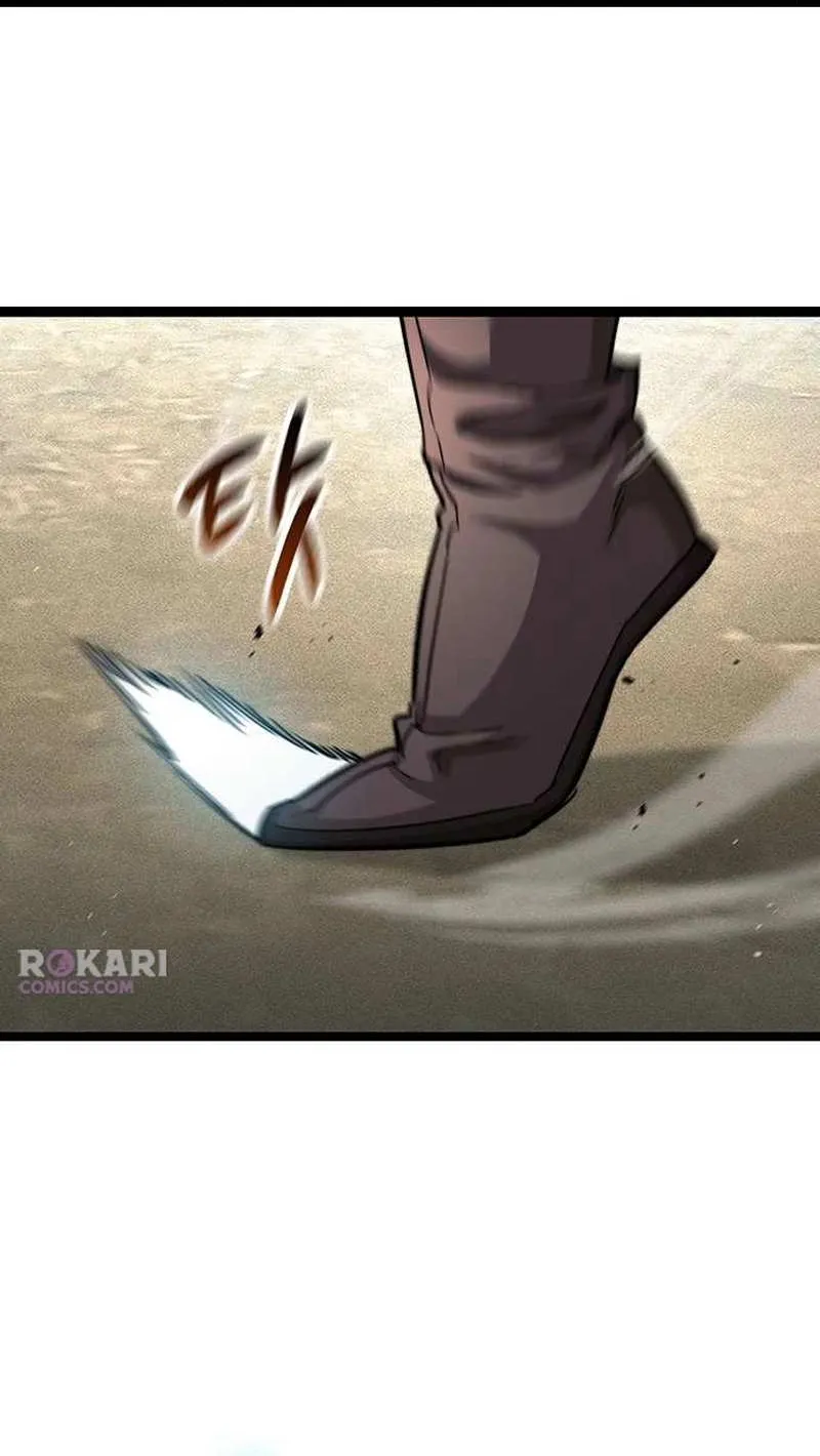 Read The Supreme Martial Academy Manga Online