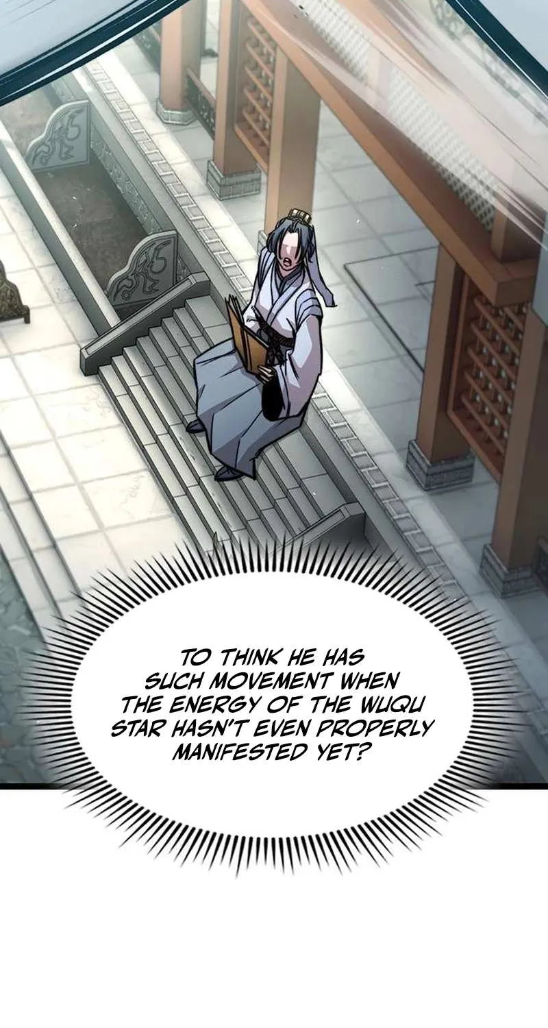 Read The Supreme Martial Academy Manga Online