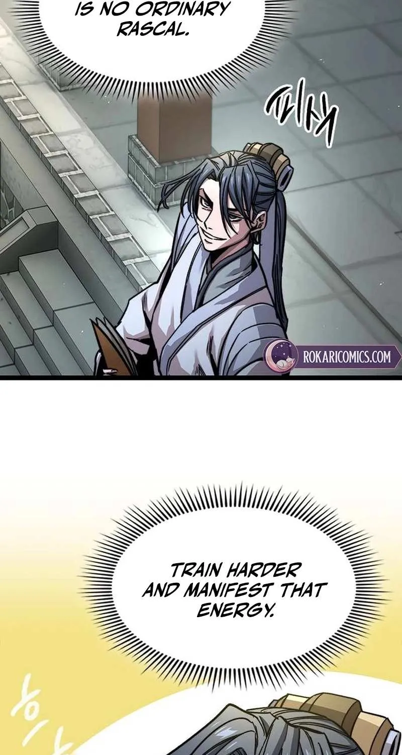 Read The Supreme Martial Academy Manga Online