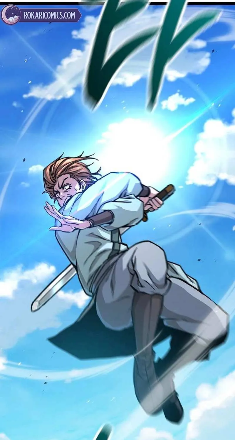 Read The Supreme Martial Academy Manga Online