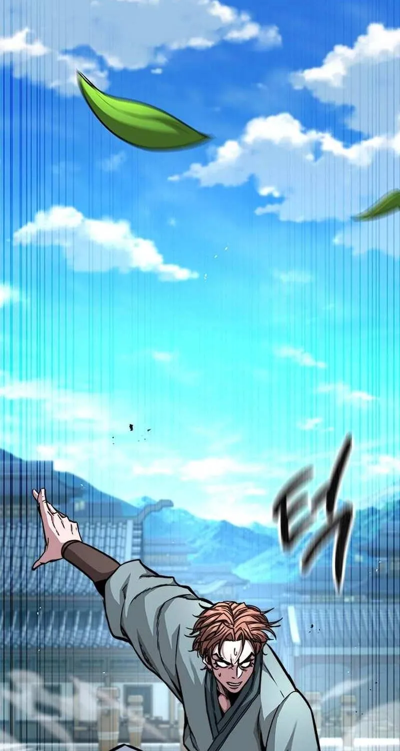 Read The Supreme Martial Academy Manga Online