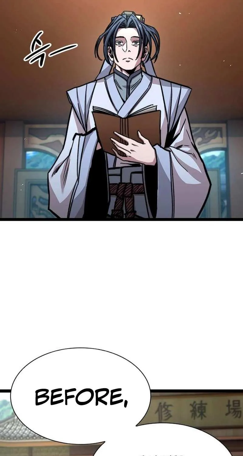 Read The Supreme Martial Academy Manga Online