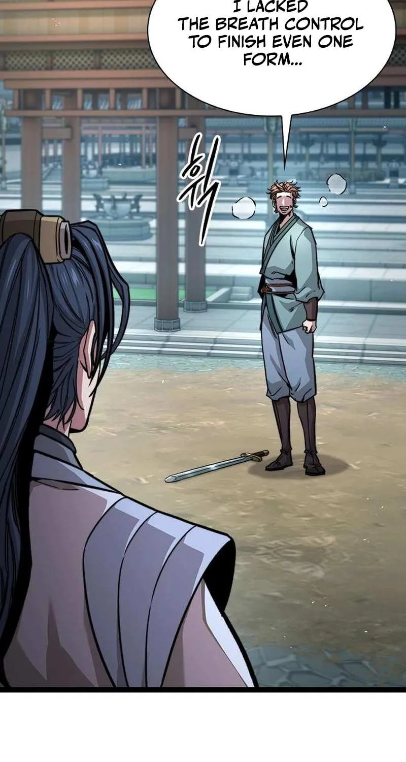 Read The Supreme Martial Academy Manga Online