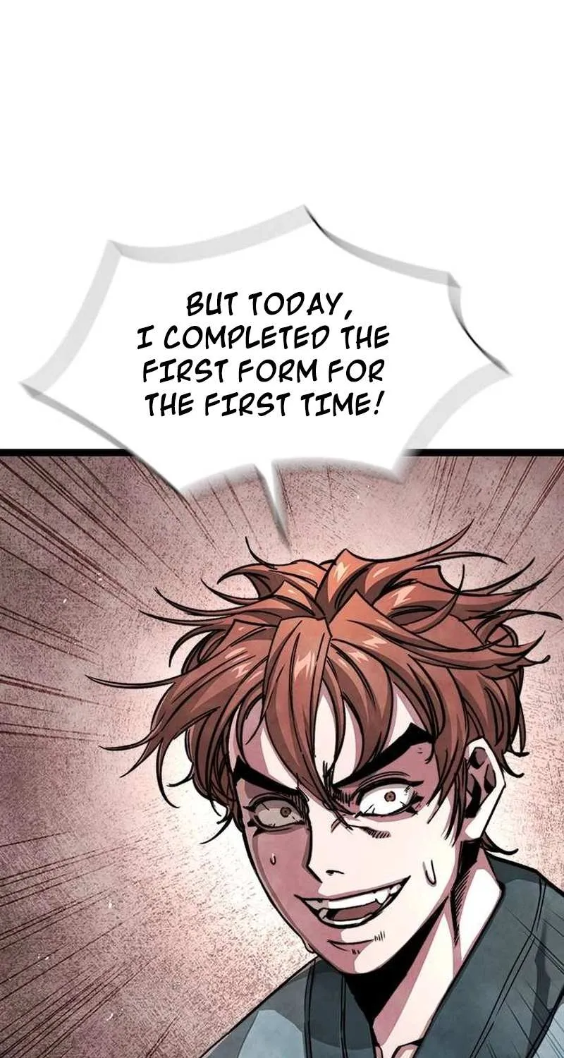 Read The Supreme Martial Academy Manga Online