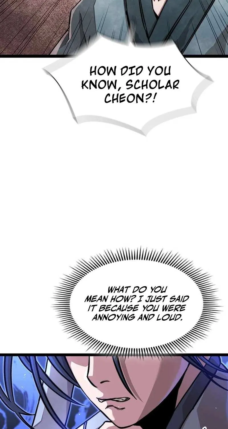 Read The Supreme Martial Academy Manga Online