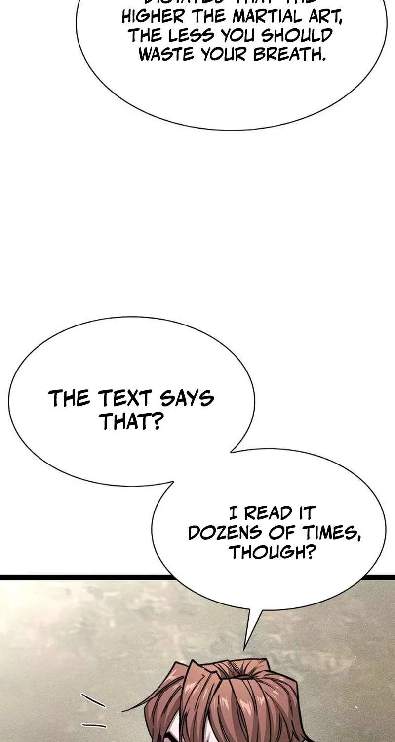 Read The Supreme Martial Academy Manga Online