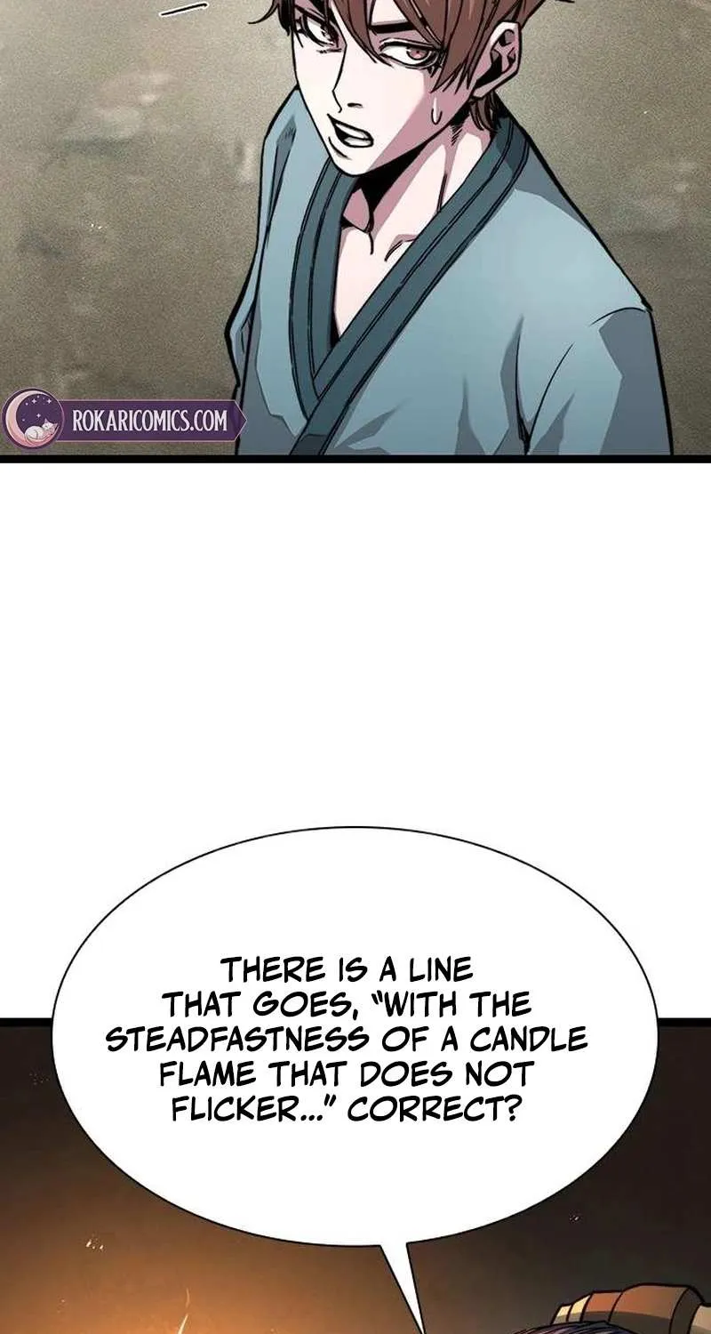 Read The Supreme Martial Academy Manga Online