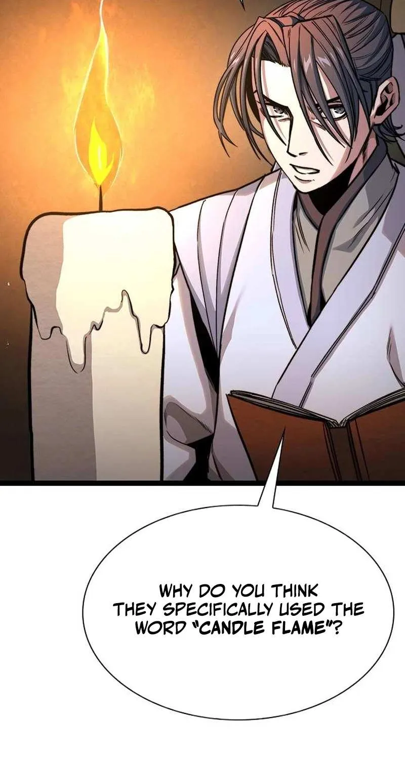 Read The Supreme Martial Academy Manga Online