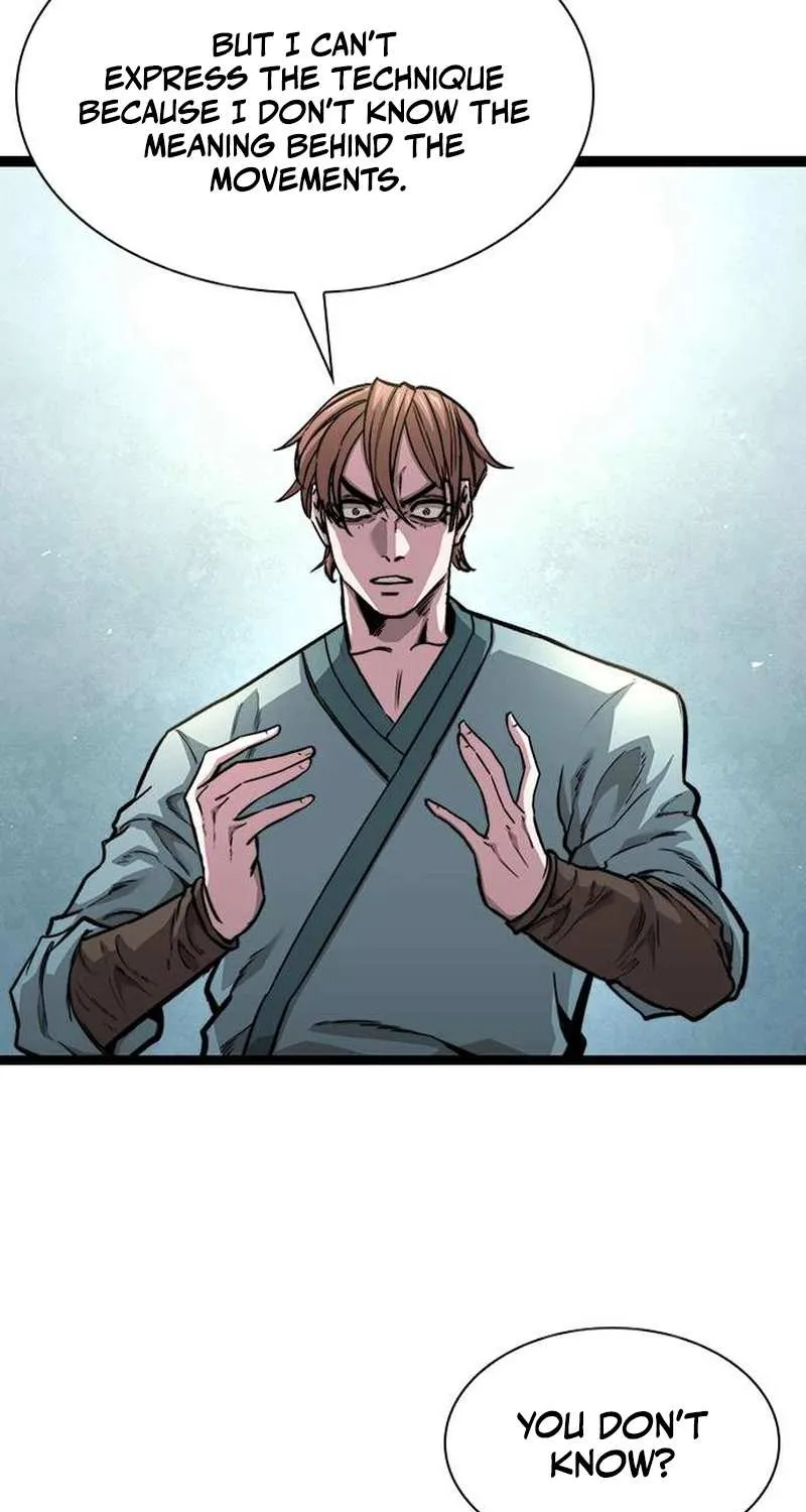 Read The Supreme Martial Academy Manga Online