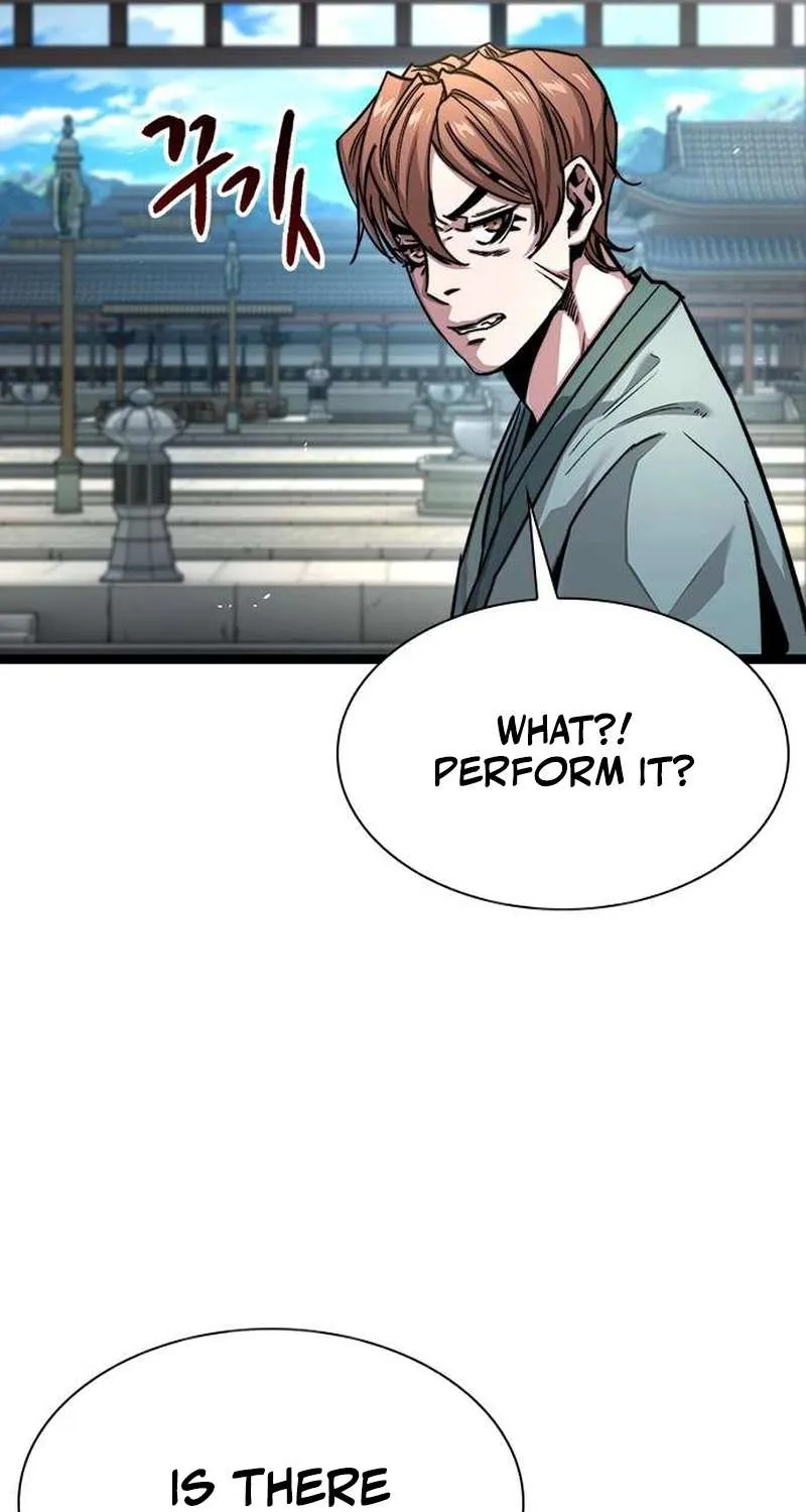 Read The Supreme Martial Academy Manga Online