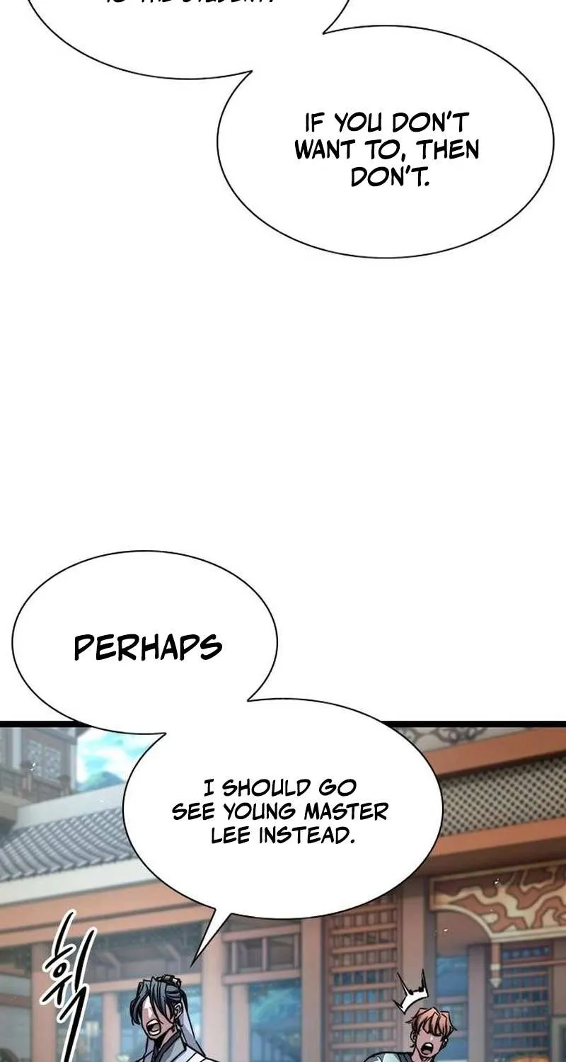 Read The Supreme Martial Academy Manga Online