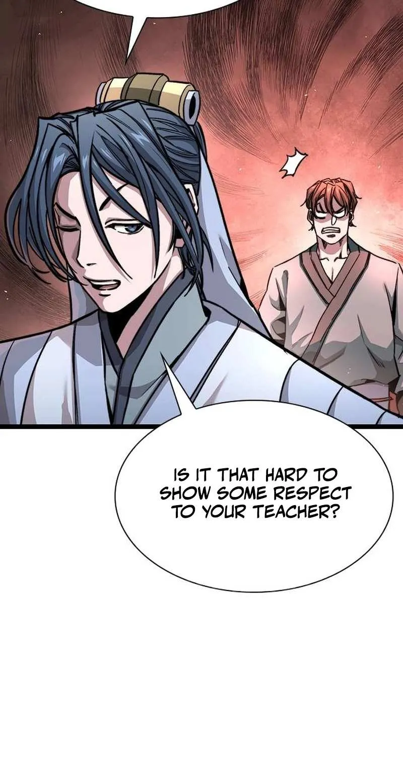 Read The Supreme Martial Academy Manga Online