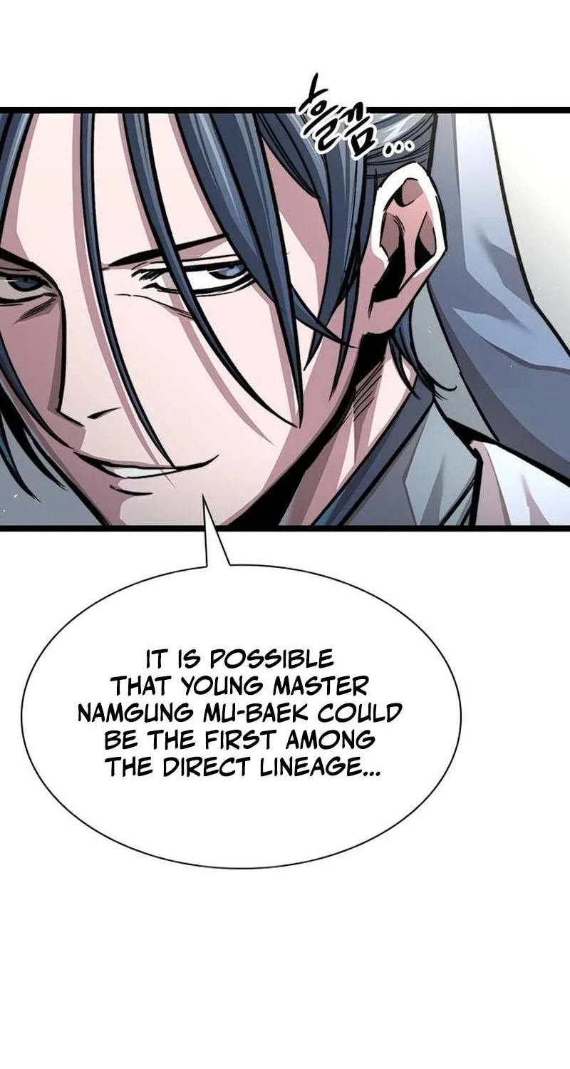 Read The Supreme Martial Academy Manga Online