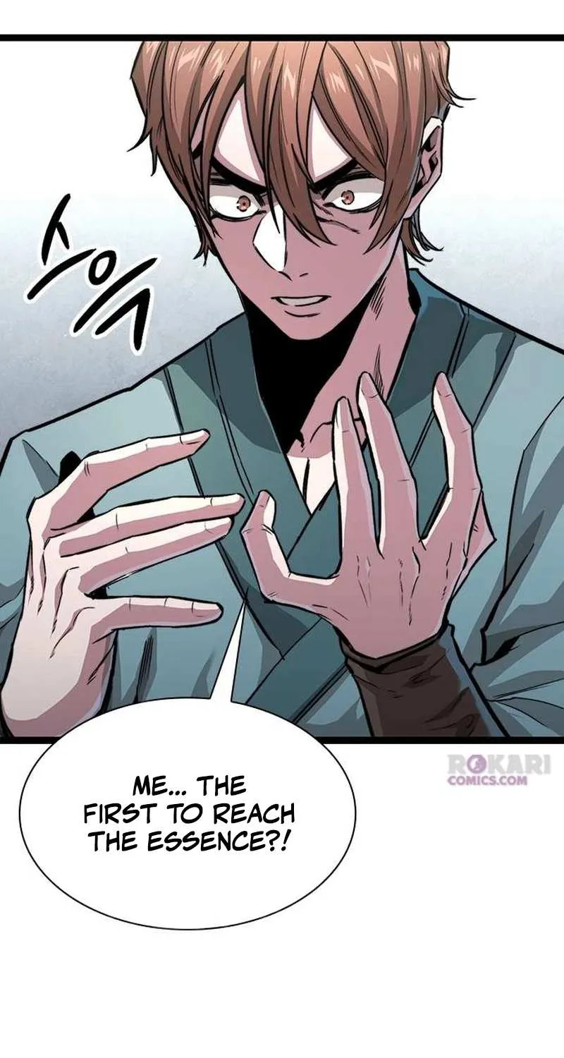 Read The Supreme Martial Academy Manga Online