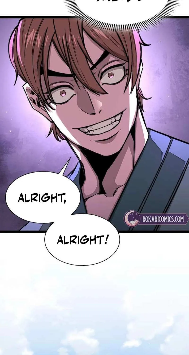 Read The Supreme Martial Academy Manga Online