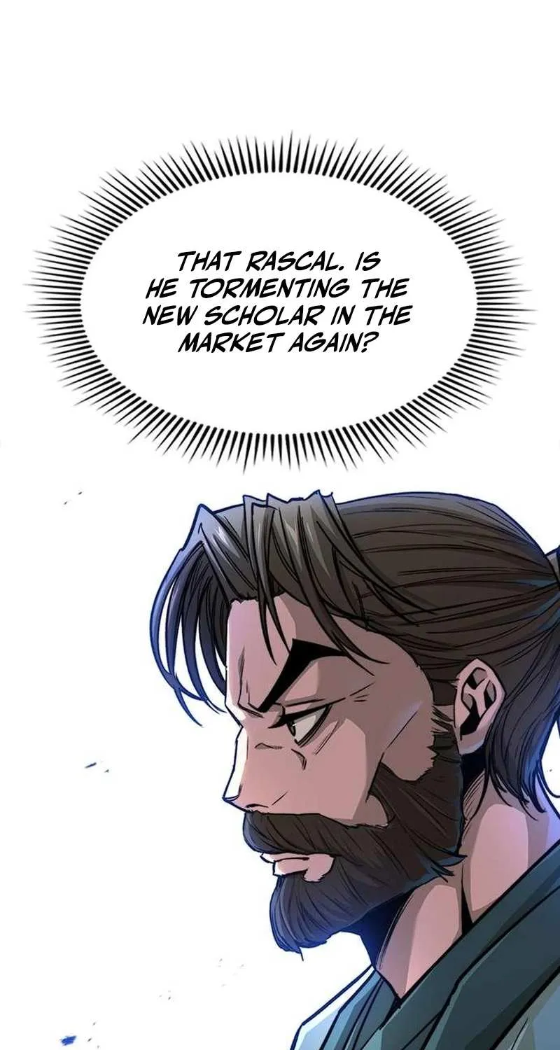 Read The Supreme Martial Academy Manga Online