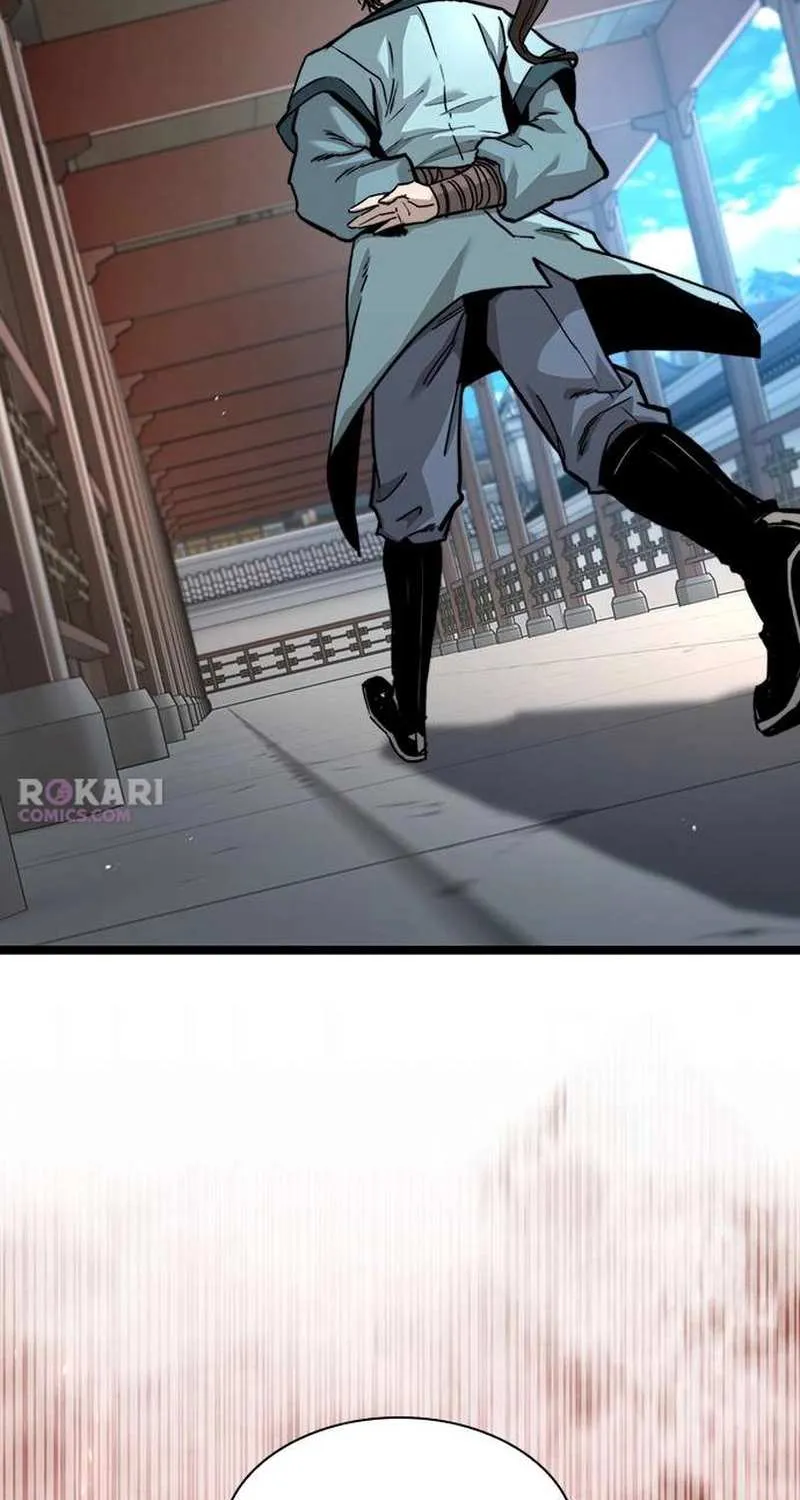 Read The Supreme Martial Academy Manga Online