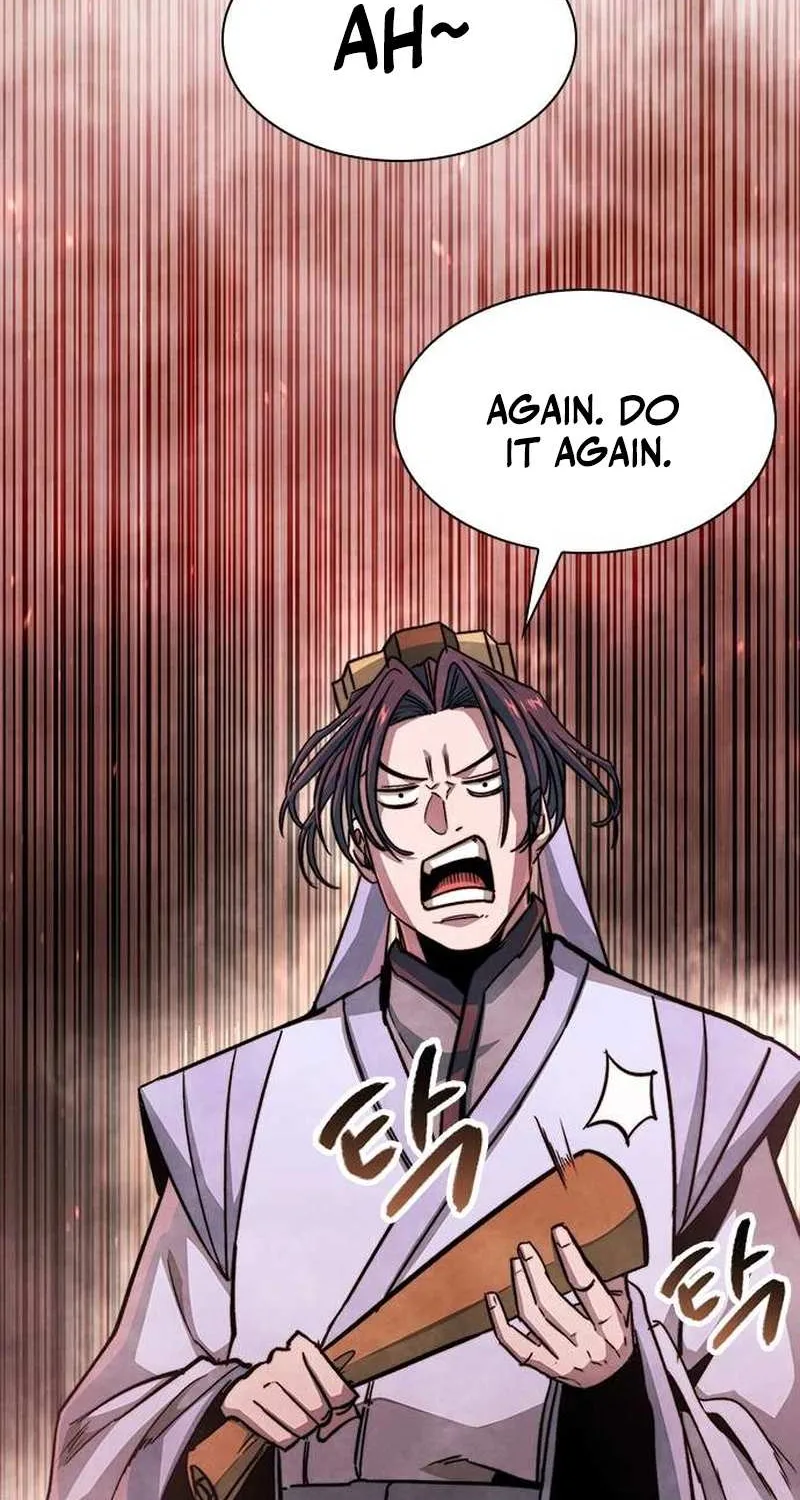 Read The Supreme Martial Academy Manga Online