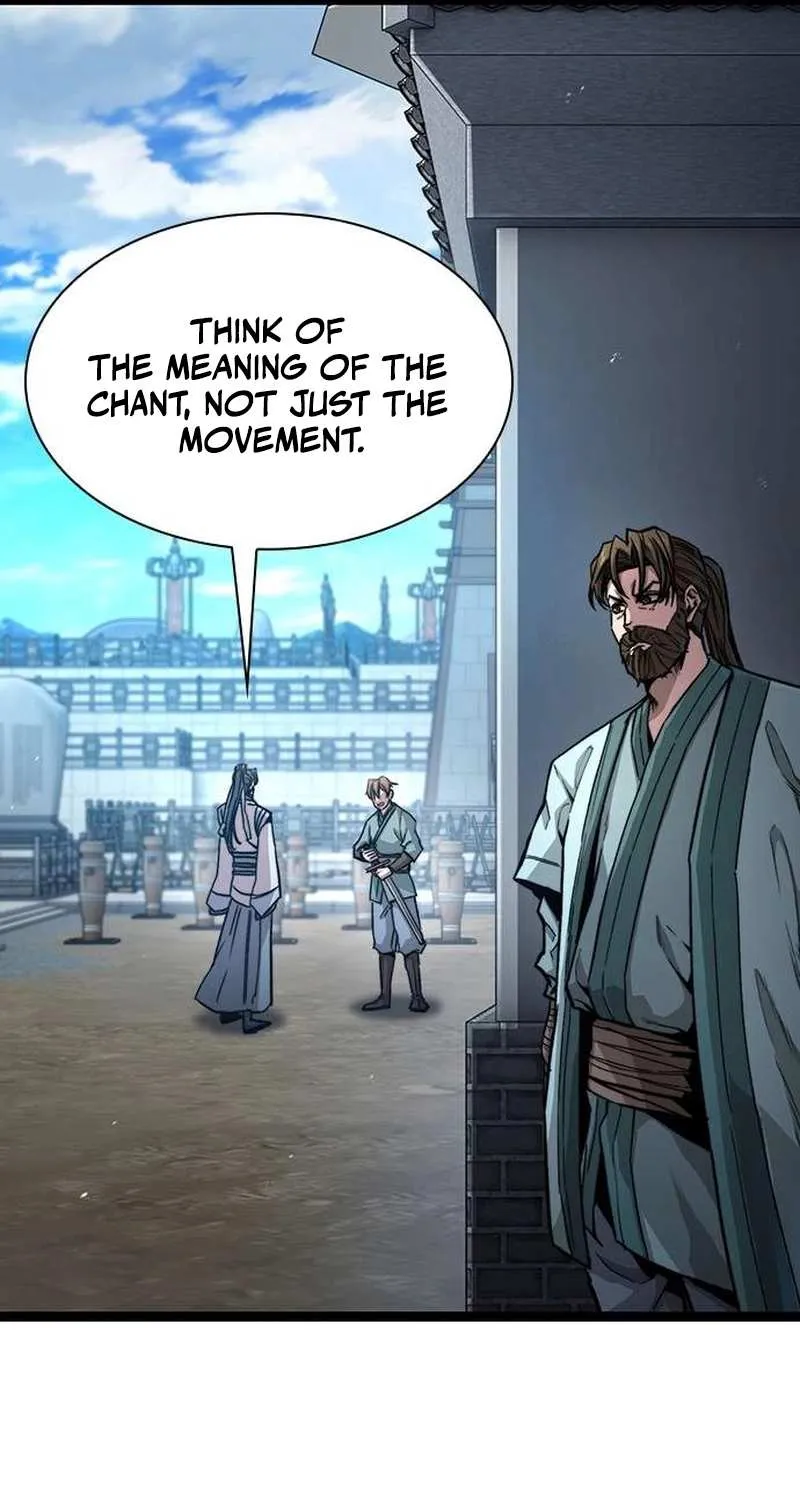 Read The Supreme Martial Academy Manga Online