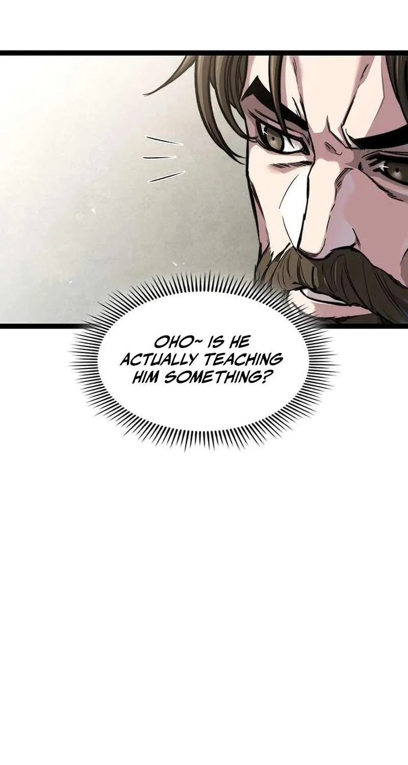 Read The Supreme Martial Academy Manga Online