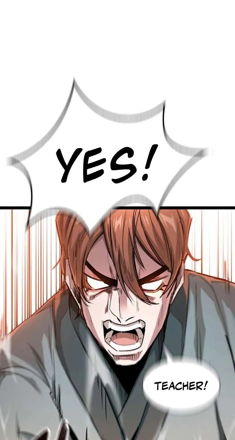 Read The Supreme Martial Academy Manga Online