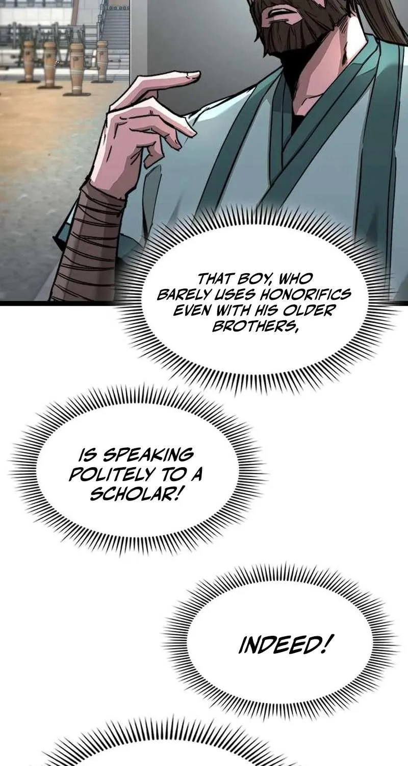 Read The Supreme Martial Academy Manga Online