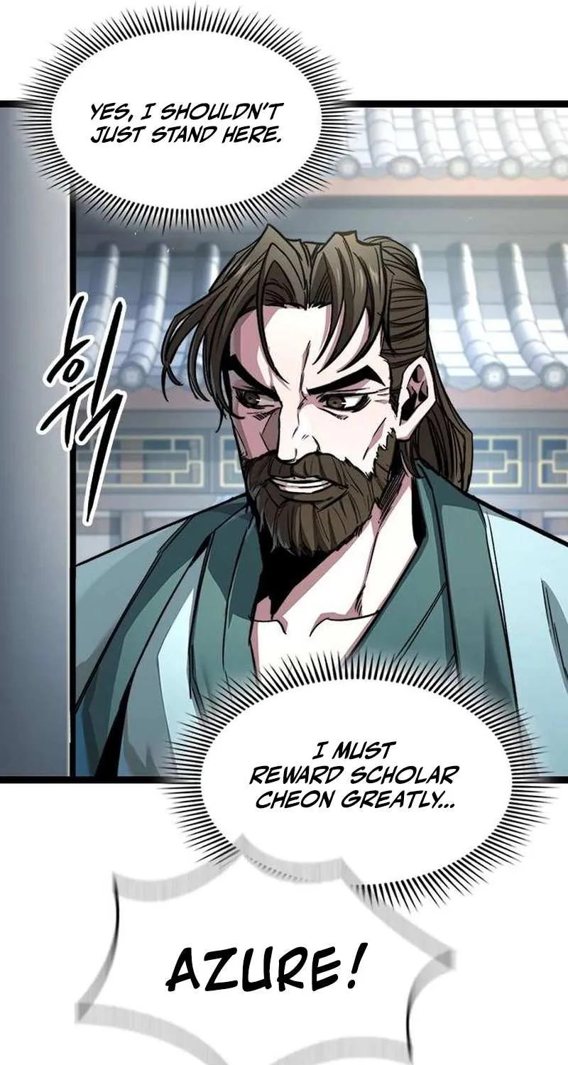 Read The Supreme Martial Academy Manga Online