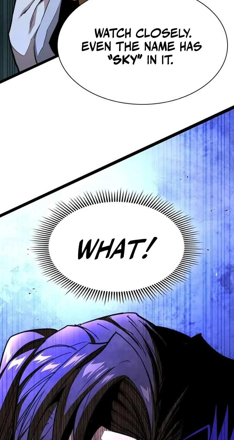 Read The Supreme Martial Academy Manga Online