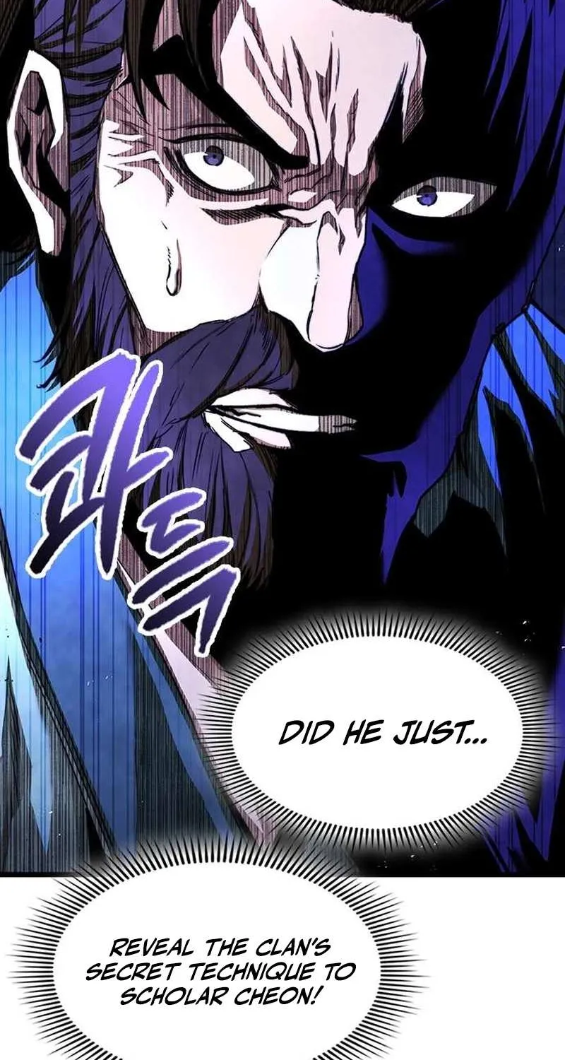 Read The Supreme Martial Academy Manga Online