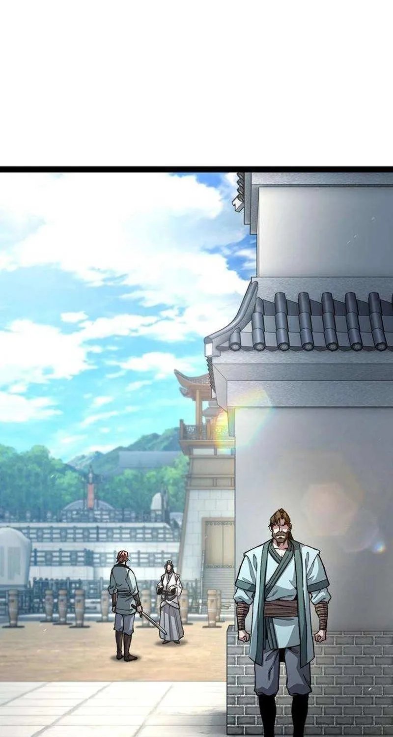 Read The Supreme Martial Academy Manga Online