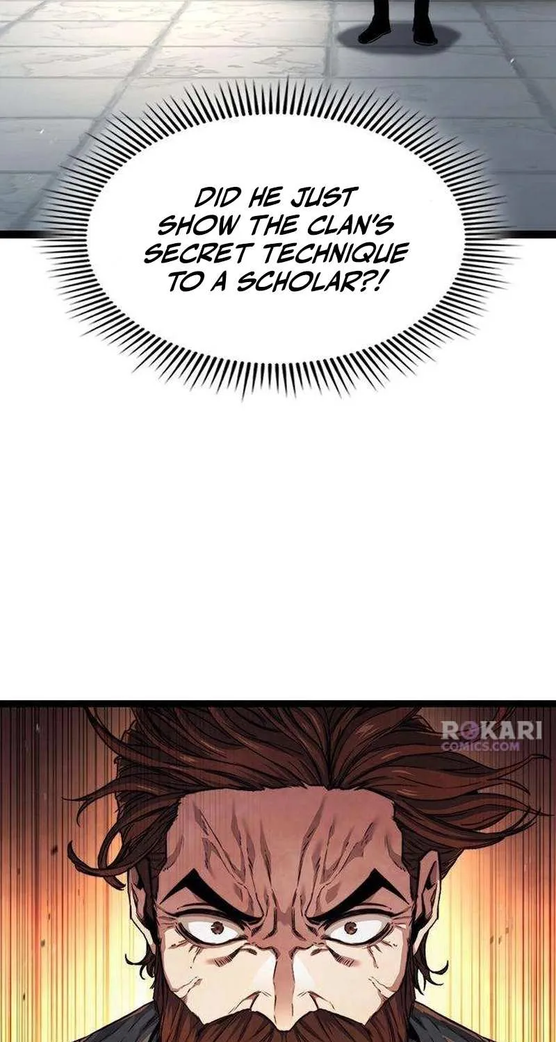 Read The Supreme Martial Academy Manga Online