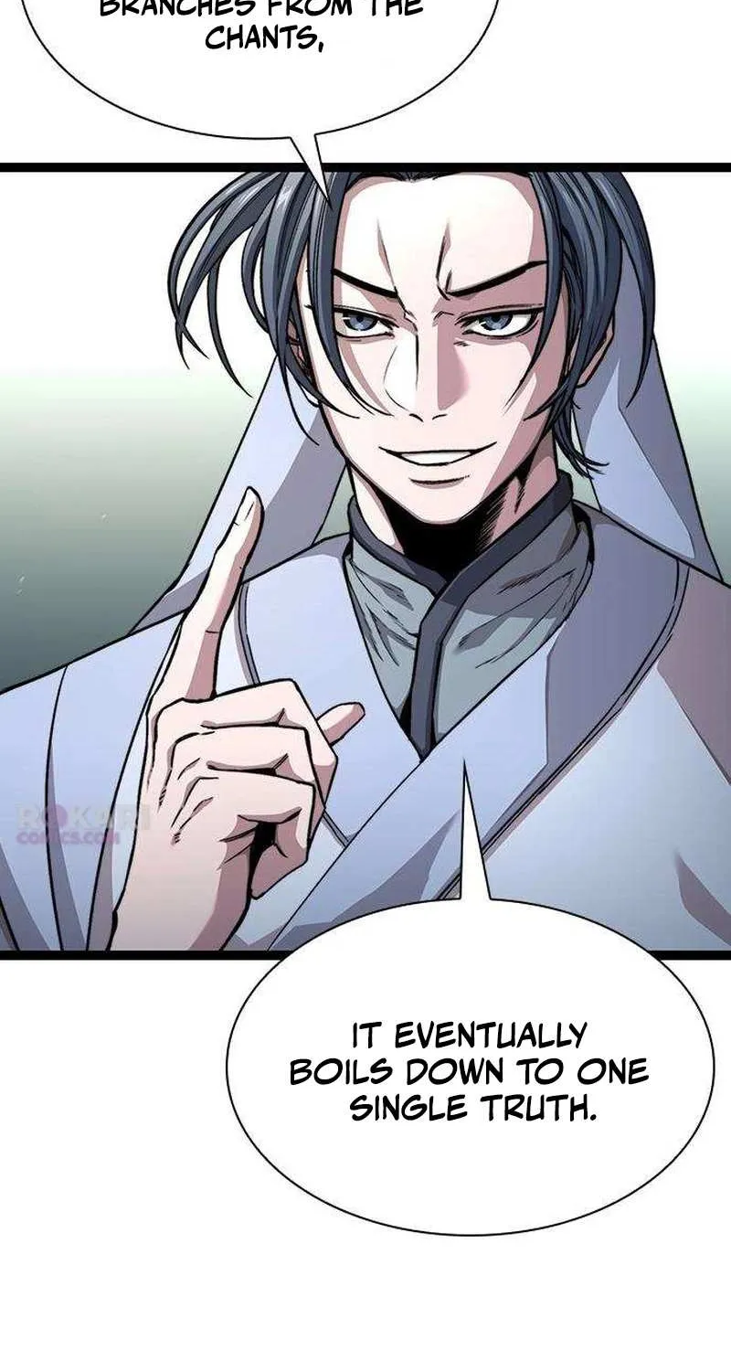 Read The Supreme Martial Academy Manga Online