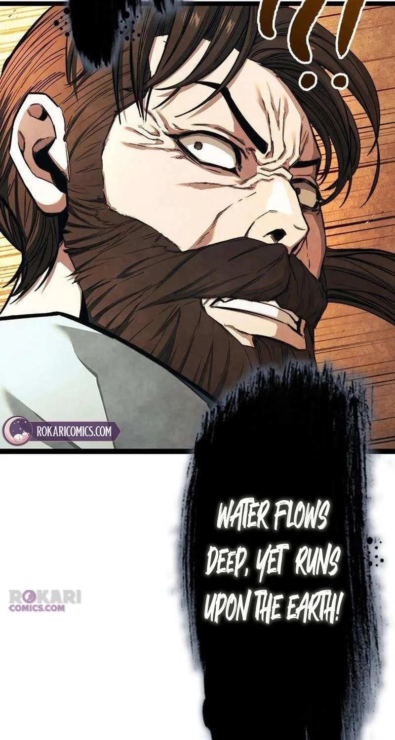 Read The Supreme Martial Academy Manga Online